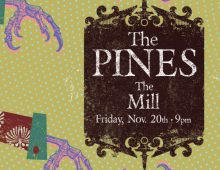 The Pines at The Mill, Iowa City,