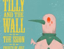 Tilly and The Wall